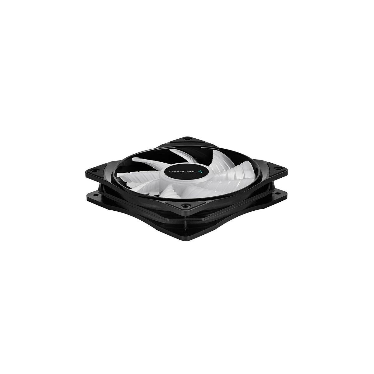 Kotelotuuletin DEEPCOOL RF120 Ø 12 cm (1 osaa)